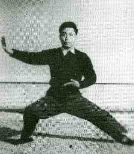 chen zhaokwei