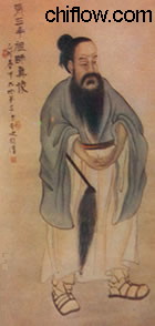 chang sanfeng 